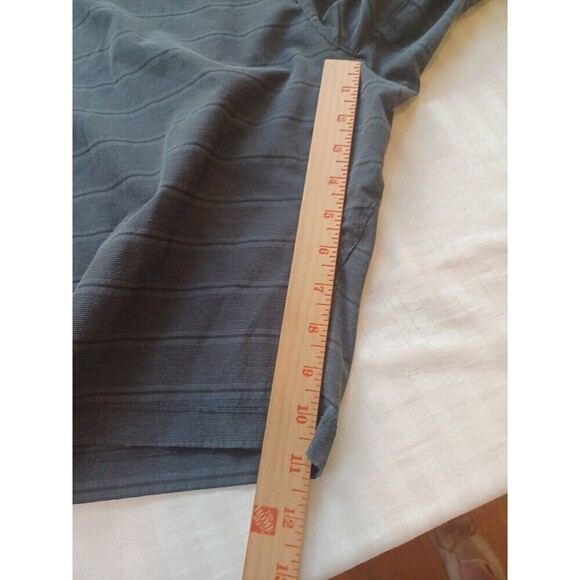 Hang Ten hybrid shorts mens 36 lightweight pockets beach sports board swim - Picture 10 of 10